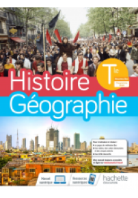 Hachette histoire geo 2020